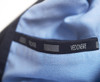 cool cotton oxford inside lining and logo pocket