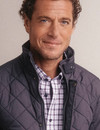 Heritage Husky Quilted Jacket (3039) Slate