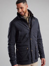 Men's heritage wax jacket by Vedoneire of Ireland