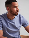 superior soft cotton t-shirt with slight stretch added by Vedoneire of Ireland