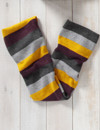 Grey Stripe