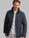 Equestrian inspired Quilted Jacket, by Vedoneire of Ireland