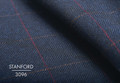 wool mix blazer by Vedoneire of Ireland