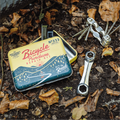 Gentlemen's Hardware Bicycle Puncture Repair Kit