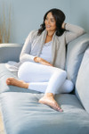 Womens Brushed Thermal Long John