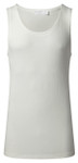 Mens Thermal Cream Vest