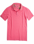Men's Cotton Polo Shirt (3025)