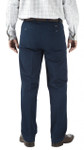 Mens Dark Blue Chino by Vedoneire