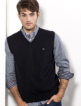 4330 Navy + 2295 Kirtland (shirt)