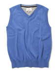 Blue Melange