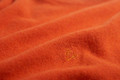 Men’s Lambswool Mix Jumper (4901) Autumn Blaze