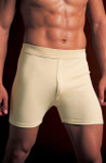 Men's Natural Cotton Trunks (382)