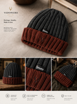 Men's Thinsulate Hat (3119) Warm Blocks