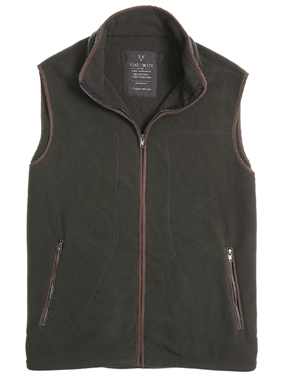 ベスト・ジレ SEAFARER FW25 GILET MONNY (SWJ0134 TPF00178050) MININAI 2025 Sweater Vest for Women Grandpa Vintage
