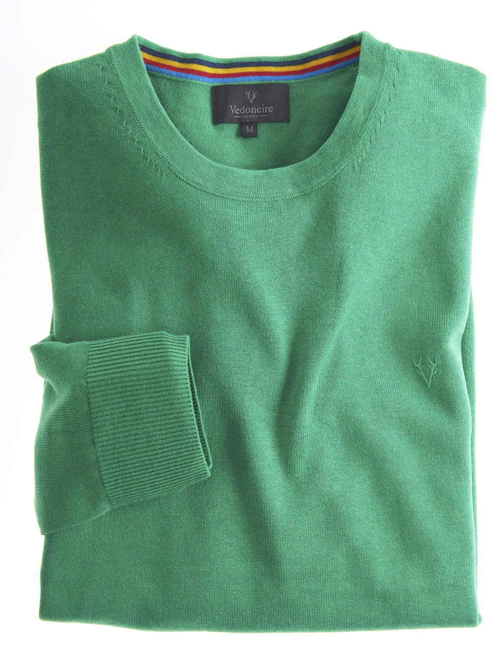 mint green crew neck sweatshirt