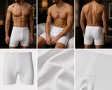 Men's Cotton Trunks 