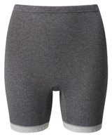 2225 Melange Grey