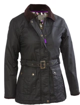 5050 Black.
Size L, XL has red floral lining.
Size S, M has black/purple floral lining.