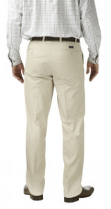 Men's Cotton Chinos (Beige 3400)