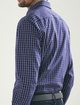 Men's Peach finish shirt by Vedoneire of Ireland