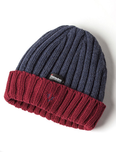 3119 Denim Red