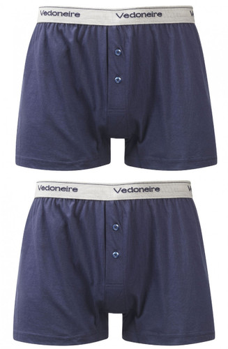 Underwear & Socks - Men's Underwear - Men's Boxers, Briefs, Trunks - Men's  Boxers - Vedoneire