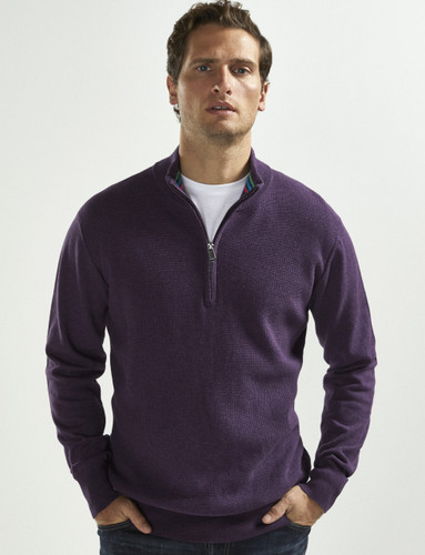 mauve sweater mens