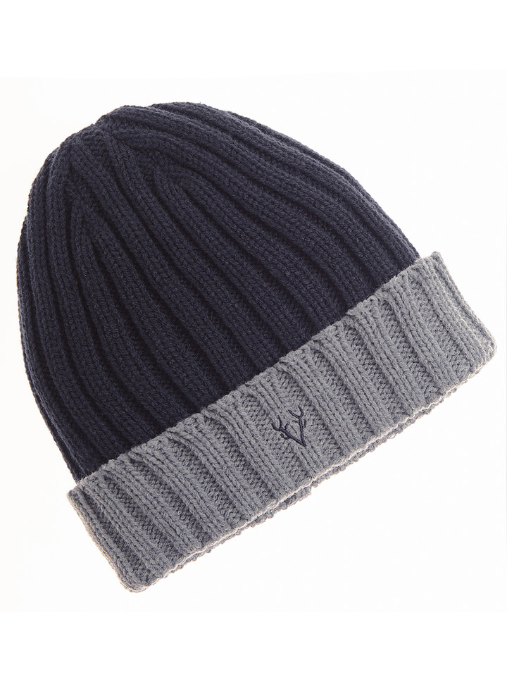 Men's Acrylic hat lined with genuine 3M Thinsulate lining