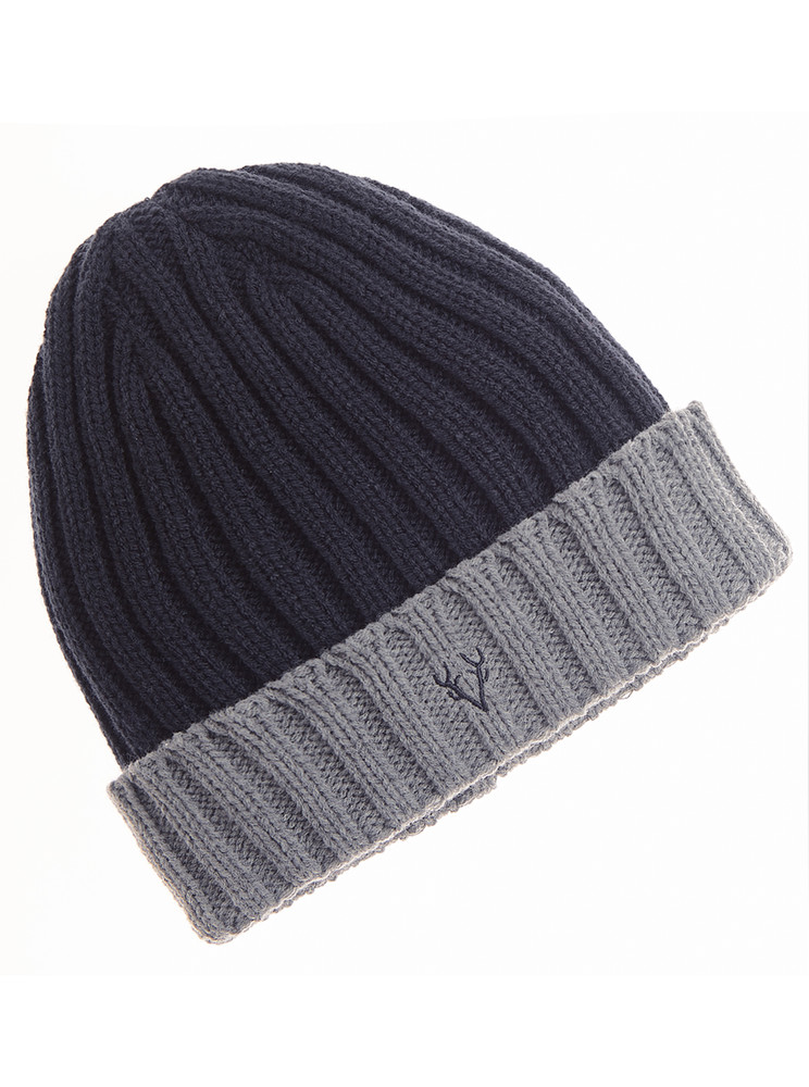 Men's Acrylic hat lined with genuine 3M Thinsulate lining