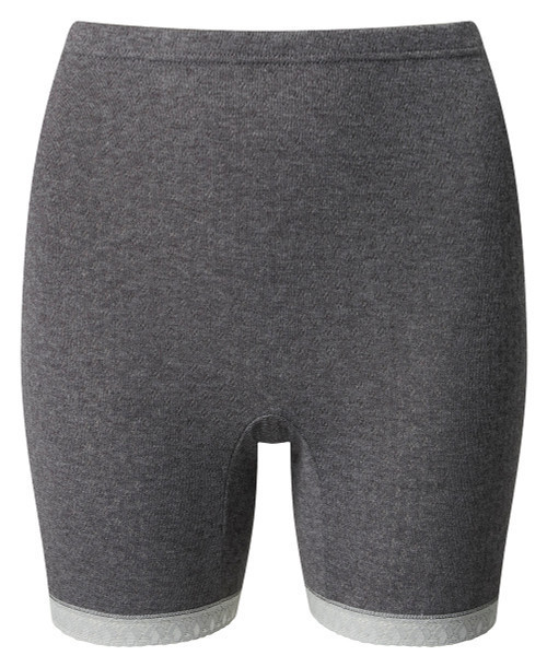 2225 Melange Grey