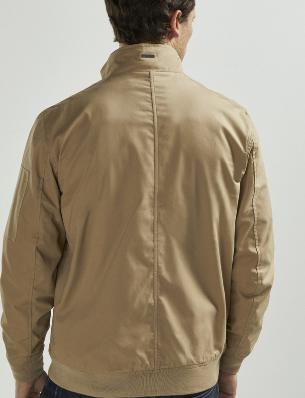 harrington jacket ireland