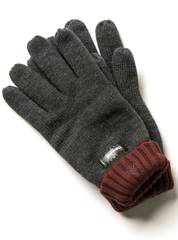 Men's Thinsulate Gloves (3120) Warm Blocks
