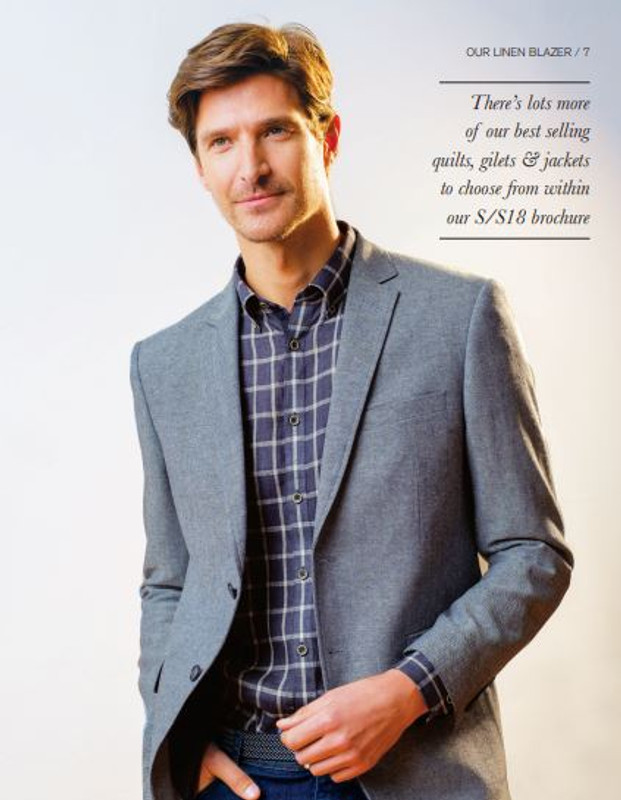 Look fresh in a tailored Mens Linen Blazer by Vedoneire Look fresh in a tailored Mens Linen Blazer by Vedoneire