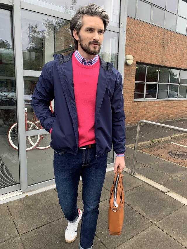 VEDONEIRE SPRING SUMMER 2020 ON VIRGIN MEDIA ONE