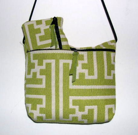 LIME GREEN -SET