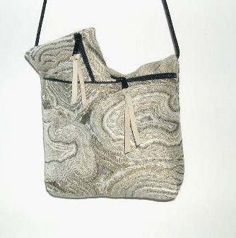 BEIGE SWIRLS