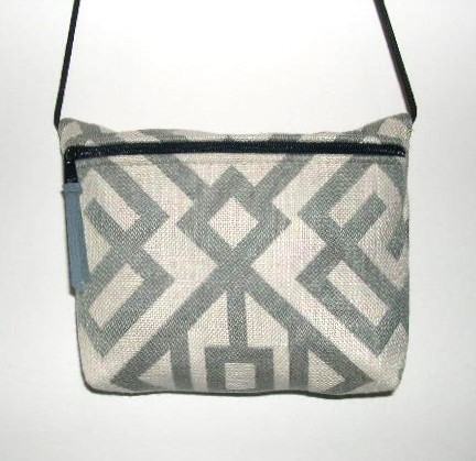 SYMMETRICAL GREY