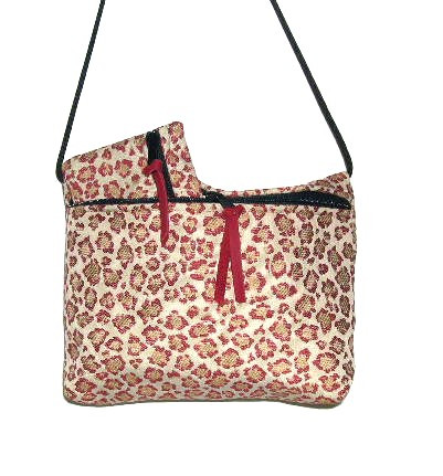 RED LEOPARD