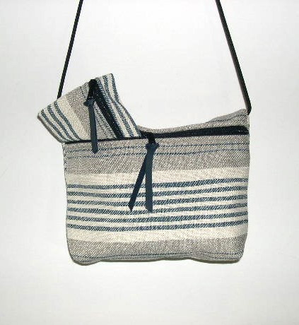 - MEDIUM PURSE SET