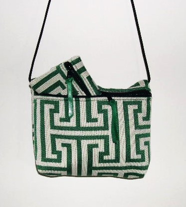 GREEN MAZE
