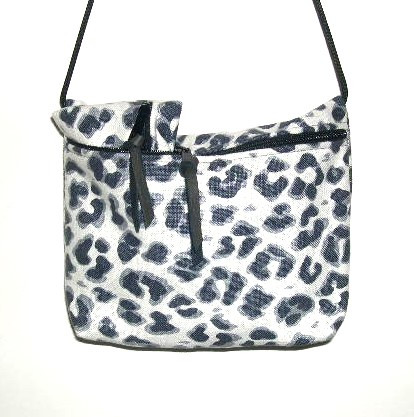 SUMMER LEOPARD