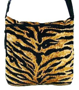 FRIENDLY TIGER