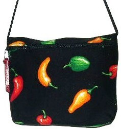 CHILI PEPPERS