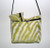 LIME GREEN STRIPES - SET
