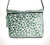 TEXTURED POLKA DOTS