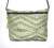 TWO TONED GREEN