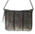MUTED SHADES OF BROWN AND BLUE
