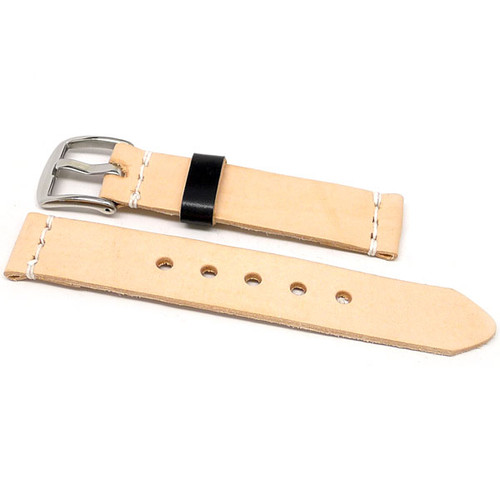 The Affair Watch Strap - 18mm Clearance
