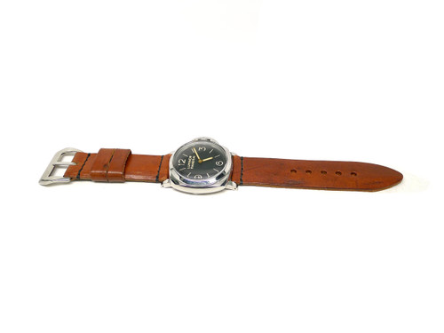 Grosjeanne Watch Strap - 26mm