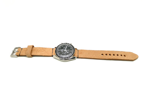 Mannrod Watch Strap - 20mm